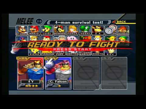 Summer of Smash 2K17 Week 3 - Lv100Weeb Vs Texas Techer