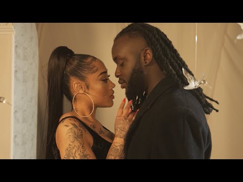 Deedykow - On fire (Clip officiel)