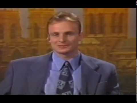 ARCHIVE: Barnet 1 York City 3 - 30.04.94