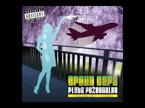 13 Cfany Gapa - Z Kamiennych Gniazd (gosc. Jacek) WWW.KROTKILONT.COM