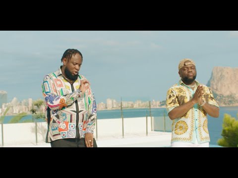 Stavo - Michigan feat. Zed (Clip Officiel)