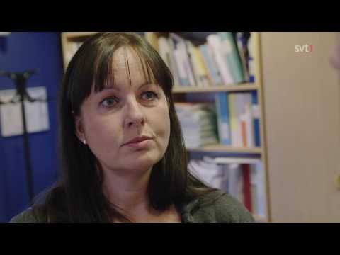 Uppdrag Granskning - Att leva och dö i Grums.