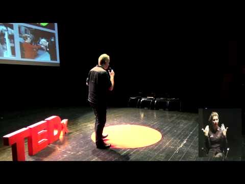 Czym jest kultura? | Dariusz Figura | TEDxLublin