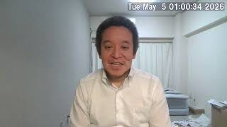 辺野古事故の黒幕とマスコミの沈黙　日本基督教団（石破茂さんも信者）は左翼の養成所　2026年5月5日