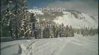 preview picture of video '2010 - Bear Valley Powder Day Mar 4th'