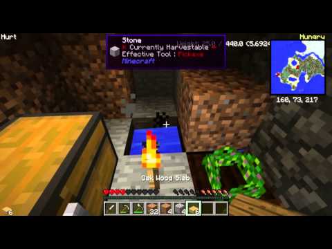 HonneyPlay's Blood n Bones 6 - So that happened