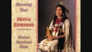 Hovia Edwards - Okanogan Round Dance