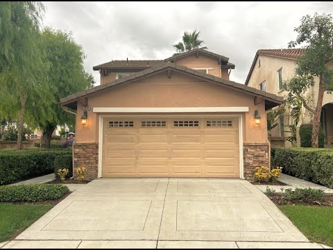 Houses for Rent in Chino 3BR/2.5BA by Chino Property Management