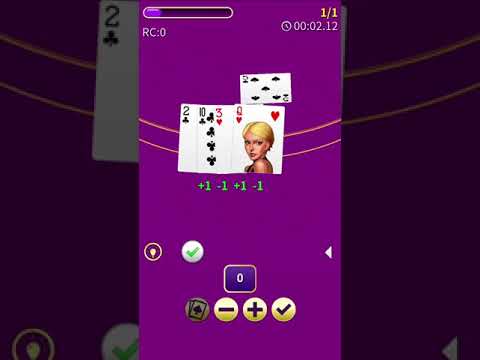 Card Counter Pro Video