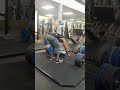 495 deadlift