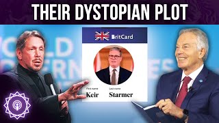 The Panopticon Is Coming