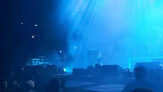 OBITUARY@Milano 2018 Nov 20 - Deadly Intentions