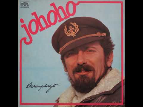 Waldemar Matuška - Vracím se rád (23.7.1969, vydáno 1971)