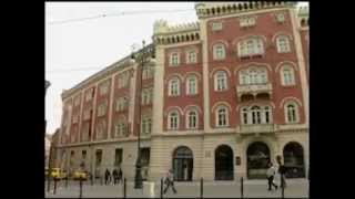 Hotel City Centre Prague, Czech Republic