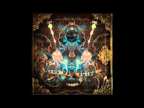 Dreamstalker - Ocean Of Vibration