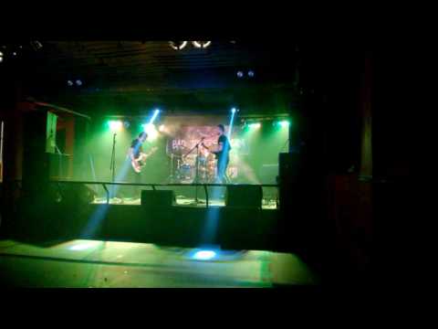 Four-Sided Triangle - Revenge