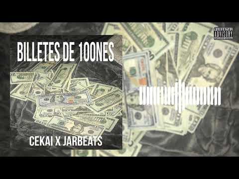 cekai - Billetes de 100nes x jarbeats