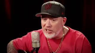 Everlast - Don&#39;t Complain - 8/27/2018 - Paste Studios - New York, NY