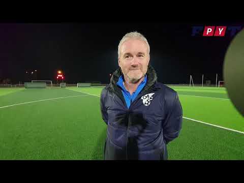 Footpy - Coupe de France : Cugnaux / O. Alès (0-2) Réactions