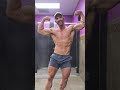 Injectable ostarine and yk11 physique update
