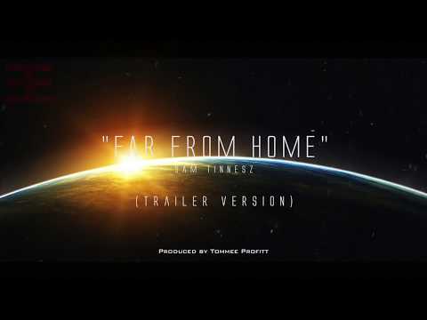Video thumbnail for Far From Home (Trailer Version)