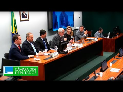 Debate sobre Concessão da BR-116 e da BR-324 na Bahia- Fiscalização Financeira e Controle - 07/05/24