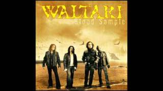 Waltari - Shades To Grace