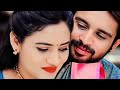 Kannadathi Serial Harsha Bhuvi Recent Photos Harvi Trends Loka