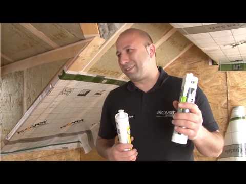 Quick-Tipps von unseren Profis - Teil 4 ✔ ISOVER live ★ Web TV für Handwerker