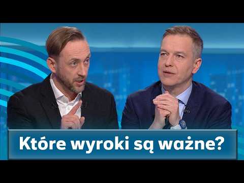 Wakaty w Trybunale Konstytucyjnym. Kolejna prawna pułapka?
