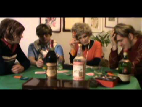 Madame Lingerie - Ponciarello - Homemade video backstage & live footage