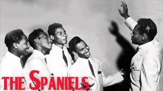 The Spaniels - Goodnite, Sweetheart, Goodnite (1954)