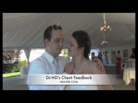Promotional video thumbnail 4 for Ideal Media Events
