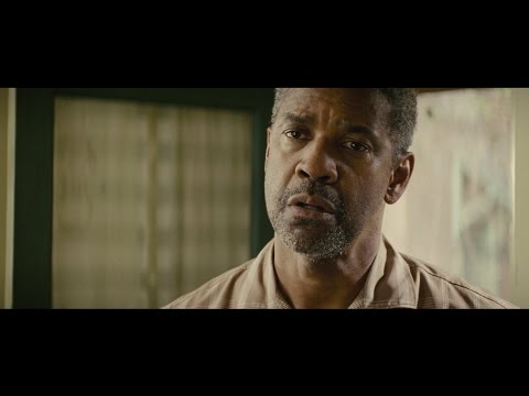 'Fences' Official Trailer (2016) | Denzel Washington, Viola Davis