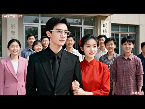 前世她被渣男蒙蔽錯失真愛，老年破產被活活打死，再睜眼，她拳打渣男一家，發誓找回那個愛她兩世的人 #重生之我要找到你 #chinesedrama #boss #重生 #打臉 #反轉 #甜寵