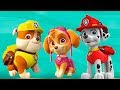 PAW Patrol PUP Fu Game For Kids