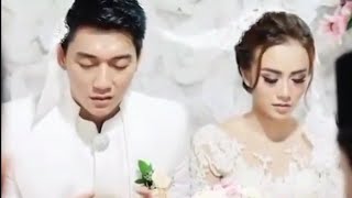 Download lagu Seventeen - Kemarin || Vidio kenangan pernikahan Ifan dan Dylan Sahara mp3