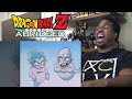 DBZA The Buu Bits FULL COMPILATION W Deleted Alternate Scenes Reaction