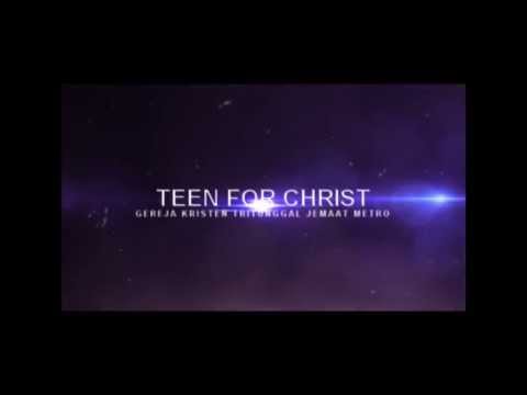 Opening video (28th Anniversary Komisi Remaja GKT Jemaat Metro)