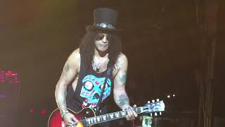 Slash Feat. Myles Kennedy &amp; The Conspirators - Avalon (O2 Apollo, Manchester 16th Feb 2019)