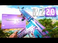 120 Kills W BEST M4 CLASS In WARZONE 2 Ashika Island Warzone