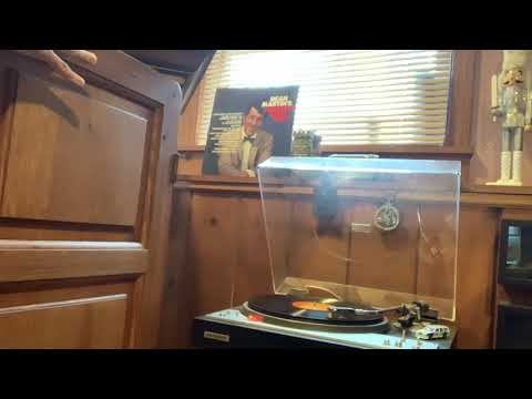 Your nobody till somebody loves you by Dean Martin  from the album Dean Martin greatest hits #1