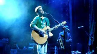 Feel It Turn, Great Big Sea, 1st GBS Mainstage Show, Ships &amp; Dip V