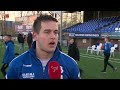SV Urk verslaat Genemuiden en pakt koppositie