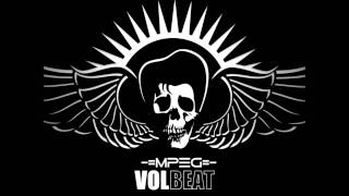 Volbeat - A Moment Forever