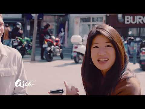 Discovery Asia Deciphering South Korea