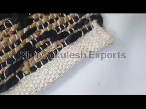 Weaving natural seagrass mattings & rugs