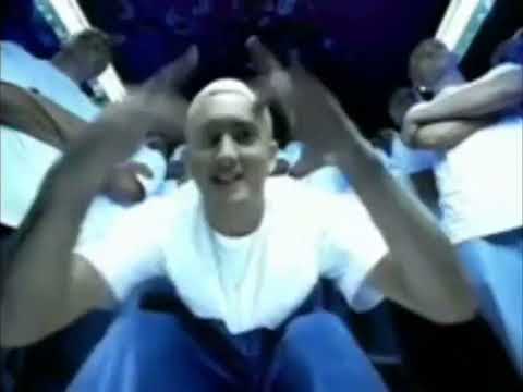 Eminem x Kalwi & Remi x Majlo x Gazell - Slim Shady ale to Explosion (Dj Dominos blend)