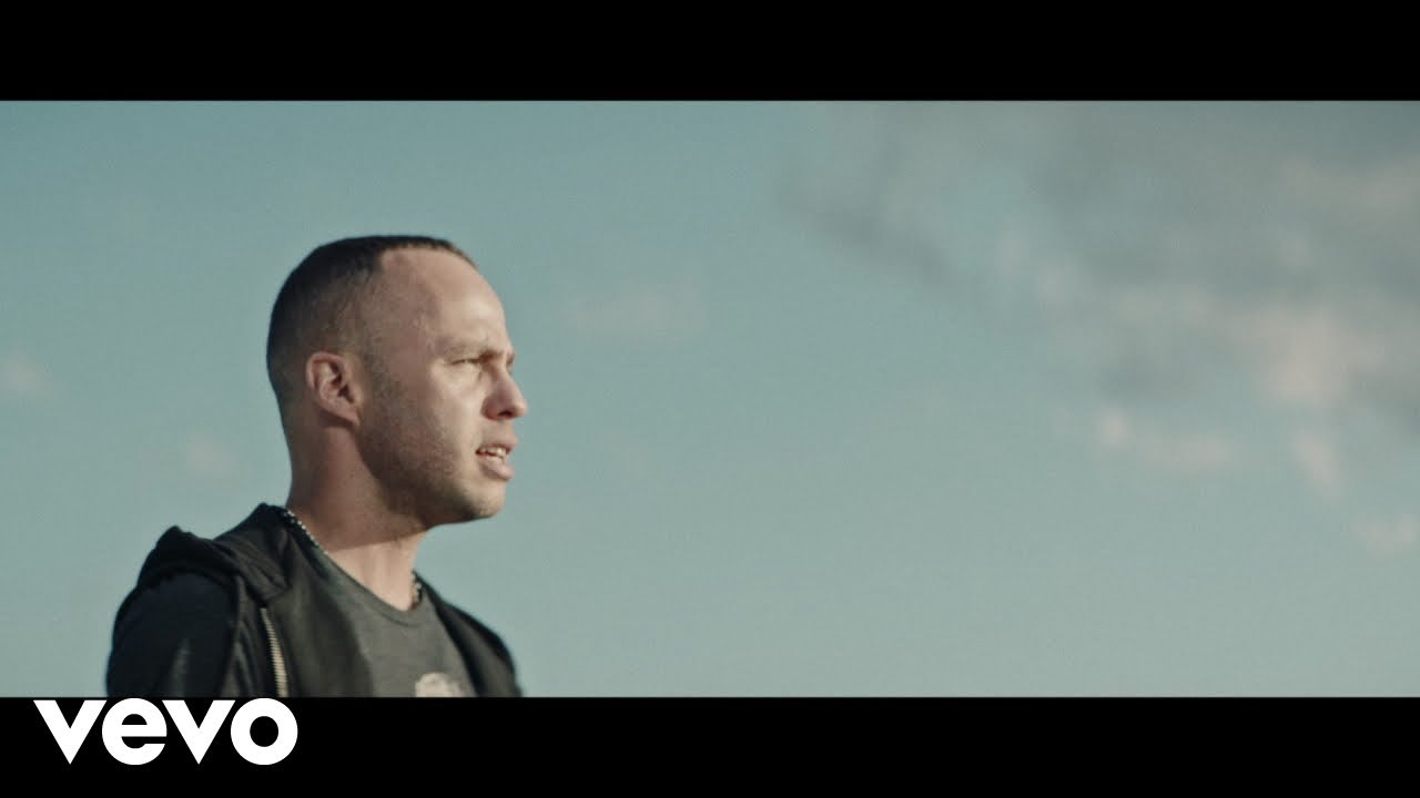 Marlon Roudette — Ultra Love