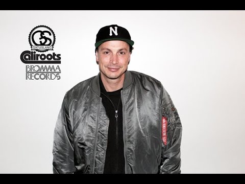 Gatuslang Avsnitt 100 – Petter Alexis Askergren (Del 1) (16/11-2015)